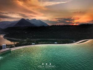 Hotel Villa Cedrino img36