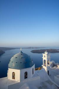 Imer Villas Santorini Greece