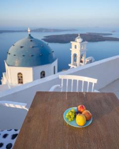 Imer Villas Santorini Greece