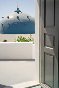 Imer Villas Santorini Greece