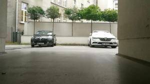 Labo Apartment Dzialdowska