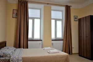 У князя Лева поряд Площі Ринок at Dukes Aparment Next to Rynok Square