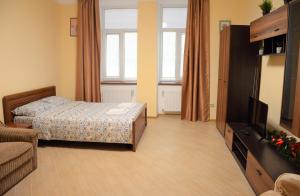 У князя Лева поряд Площі Ринок at Dukes Aparment Next to Rynok Square