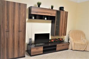 У князя Лева поряд Площі Ринок at Dukes Aparment Next to Rynok Square