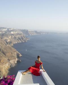 Imer Villas Santorini Greece