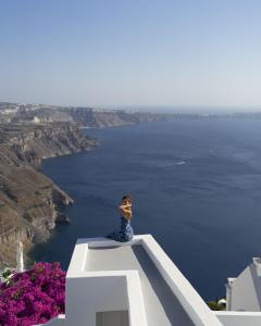 Imer Villas Santorini Greece