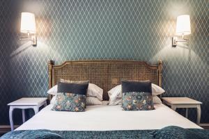 Hotels Le Mas D'aigret : photos des chambres