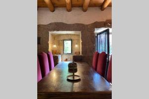 Maisons de vacances Maison de caractere en Aubrac - Lozere : photos des chambres