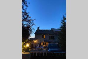 Maisons de vacances Maison de caractere en Aubrac - Lozere : photos des chambres