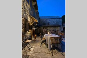 Maisons de vacances Maison de caractere en Aubrac - Lozere : photos des chambres