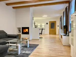 Apartment Claudia - Weissenbach