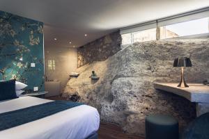 Hotels Le Mas D'aigret : photos des chambres