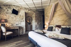 Hotels Le Mas D'aigret : photos des chambres