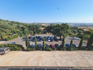 Standard Double Room room in Saturnia Tuscany Hotel