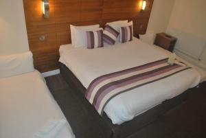 Legacy Preston International Hotel