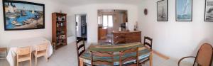 Maisons de vacances Ty Lisa - Spacieuse maison de village paisible proche ville et plages - 5 chambres - Kermorvan : photos des chambres