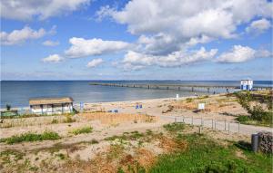 Awesome Apartment In Wusterhusen