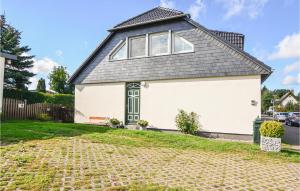 Awesome Apartment In Wusterhusen