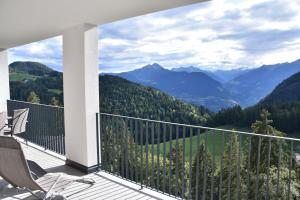 Panoramaresidence Hafling