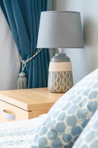 Gaudi Home