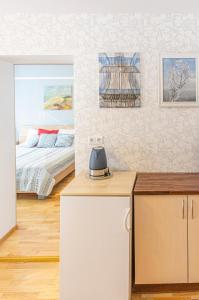 Gaudi Home