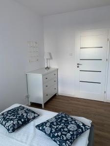 Perła Śródmieścia apartament