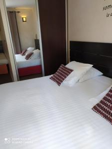 Hotels Le Synaya : photos des chambres