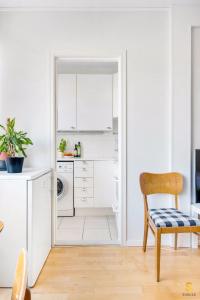 WeHost Munkkisaarenkatu