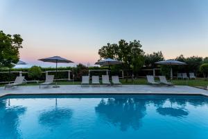 Hotels Le Mas D'aigret : photos des chambres