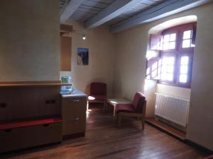 Appart'hotels Le Pavillon des Officiers : Appartement 1 Chambre