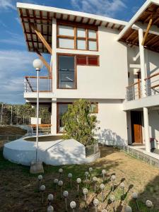 Casa Quinta de Descanso "NUEVA ERA" Via MELGAR - CARMEN DE APICALA -GIRARDOT