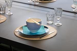 Central Athens Penthouse