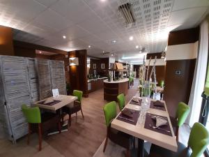 Hotels Kyriad Hotel Nevers Centre : photos des chambres