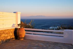 Villa Mando Myconos Greece