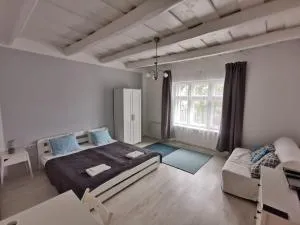 Petőfi 17 Vendégház Badacsonytomaj - Badacsonytomaj