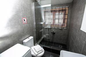Villa Kouf Kavala Greece
