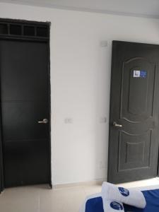 Cosmos Tatacoa Hotel