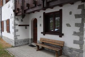 Schönegg Hochparterre