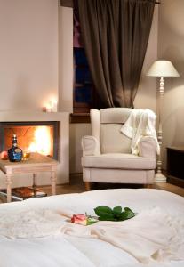 Aberratio Boutique Hotel