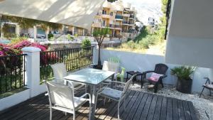 Burriana Holiday Apartments