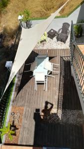 Burriana Holiday Apartments