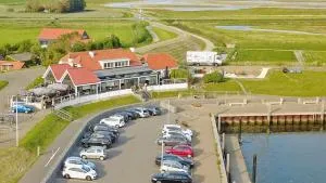 Heerenkeet 4 pers appartement aan de Oosterschelde - 济里克泽