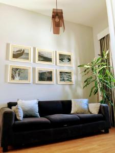 Central apartment in Seville