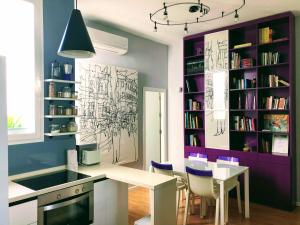 Central apartment in Seville