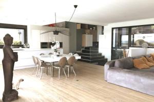 Appartements Le Luxury : photos des chambres