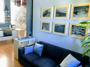 Central apartment in Seville