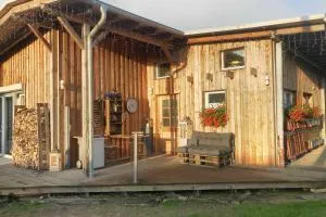 Ruegen Fewo 66 - Kransevitz