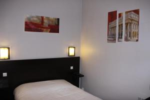 Hotels Hotel Notre Dame : photos des chambres