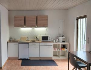 Apartment zum Wohlfühlen in ruhiger Lage