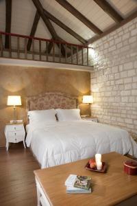 Aberratio Boutique Hotel